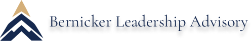 logo for Bernicker Leadership Advisory