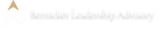 logo for Bernicker Leadership Advisory